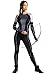 Produktbild Rubie's Offizielles Katniss The Hunger Games, Kostüm für Erwachsene, Größe L Halloween