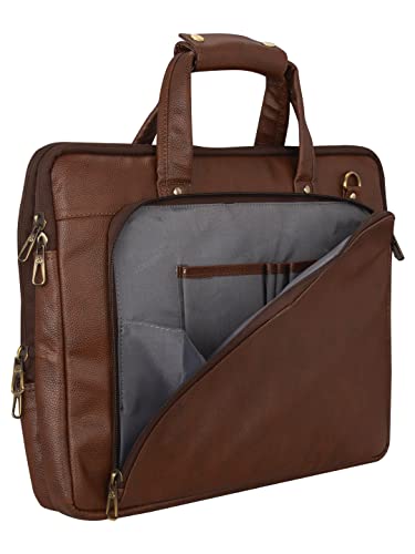 Image of COSMUS Urban Office Bag for 14 inches Laptop Messenger Bag