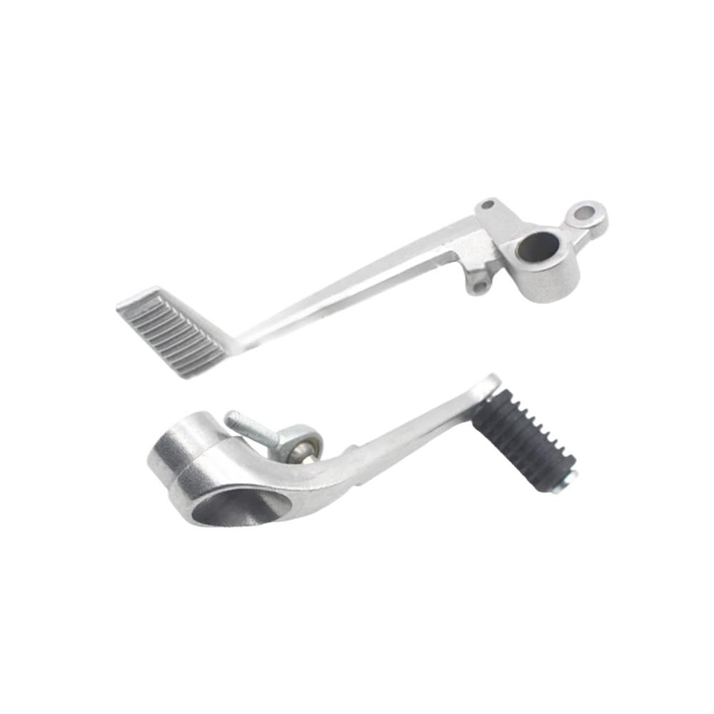 DAGMARA Gear Shifter Levers Kickstart Gear Shift Lever for CBR600RR F5 2003-2012 CBR600 for CBR1000 2004-2013 CBR1000RR CBR 600 1000 Shifter Foot Pedal