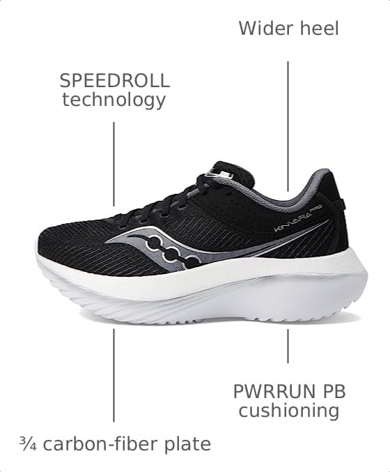 Image of Saucony Men's Kinvara Pro