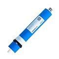 Sandmonk Reverse Osmosis Membrane 100GPD Water Filter Replacement for Reverse Osmosis System 11.75"x2" Under Sink RO Drinking Purify for House