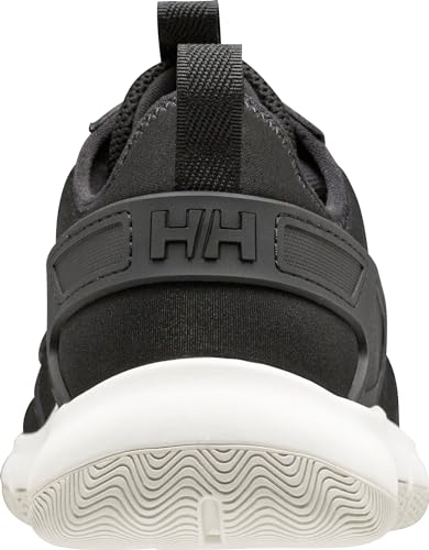 Image of Helly Hansen Cascade Mid HT | Quick-Drying, Non-Marking Outsole, Flexible Lightweight Midsole, For Boat Decks, Sailing Sneakers for Men Slip Resistant