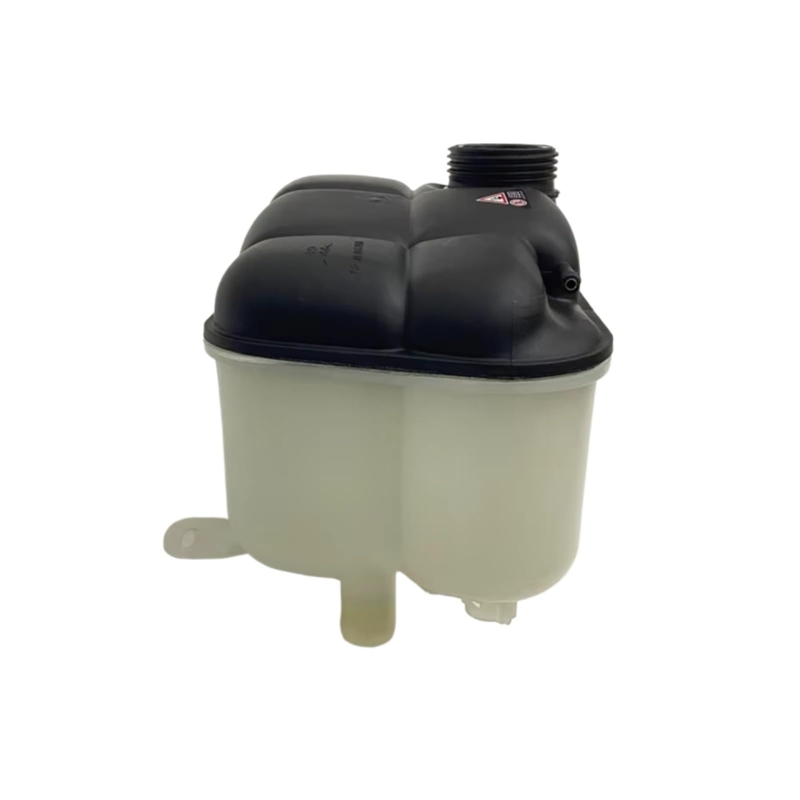 Tanque de expansión de recuperación de refrigerante del radiador del Coche sin Tapa para Benz W140 S420 S60 1405001749
