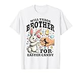 Easter Egg & Bunny Apparel