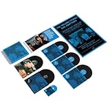 ブラック・アンド・ブルー (スーパー・デラックス・エディション)(完全生産限定盤)(5枚組)(BLU-RAY付)[Analog]