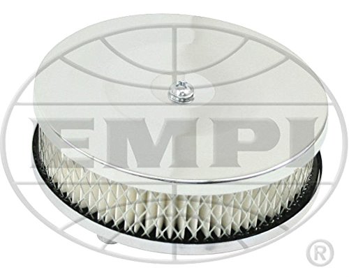 Empi Air Cleaner for Stock VW Carburetor, 2 1/4