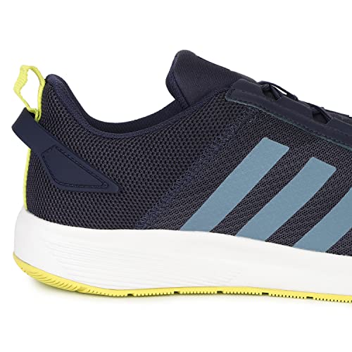 Buy Adidas Men Gallivantor M Running Shoes SHANAV/ALTBLU/ACIYEL/Conavy
