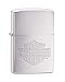 Produktbild Zippo Feuerzeug #200 Harley-Davidson Motorcycles