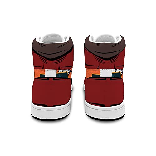 Chaussures tendances avec impression animée zodiaque et mesh respirant - 5