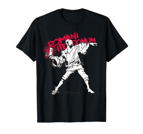 Rumanía > Ite Domum Camiseta