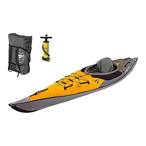 Advanced Elements Advanced Frame Elite SE Inflatable Kayak Cover
