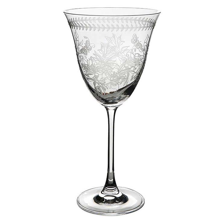 Amazon.com | Portmeirion Botanic Garden Wine Glasses Set of Amazon.com | Portmeirion Botanic Garden Wine Glasses Set of