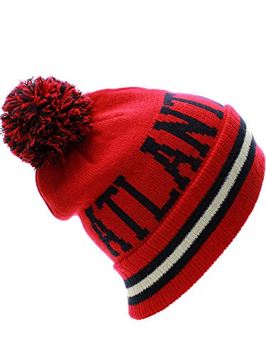 US Cities Atlanta Block