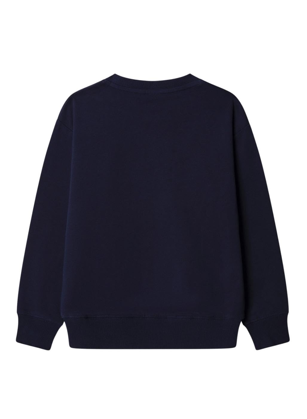 Pepe Jeans Michael Crew Maglia di Tuta Bambini e Ragazzi