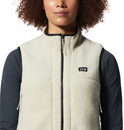 Image of Mountain Hardwear mens Hicamp Fleece VestFleece Vest