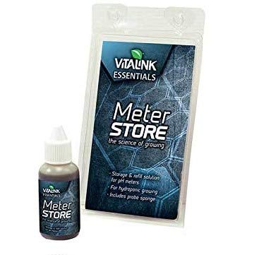 VitaLink - ESSENTIALS pH Narrow Spectrum Test Kit, pH W Spectrum & Meter store (pH Narrow Spectrum Test Kit)