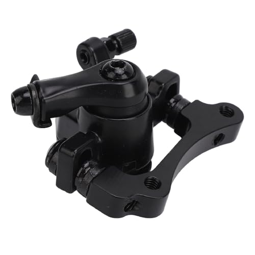 Electric Scooter Brake Device Aluminum Alloy Front Disc Brake Caliper for Kugoo M5 Scooters
