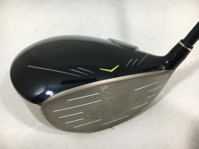 XXIOゼクシオ12 ドライバー　1W MP1200 セール・アウトレット】ゼクシオ 12 ドライバー(ネイビー