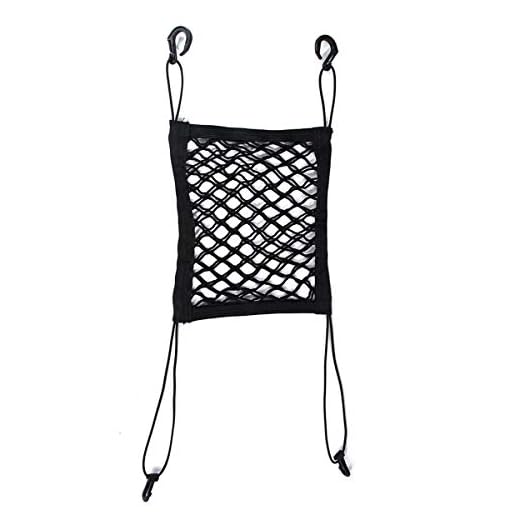 YONGYAO Hund Haustier Netz Isolation Zaun Elastic Safety Travel Katze Haustier Rücksitz Barriere