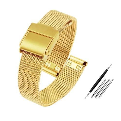 [X] bVvohvtBbg~l[[Xgoh 12mm13mm 14mm15mm16mm17mm18mm 20 ~[g 22 ~[gj|vXgbvc[(Gold,22mm)