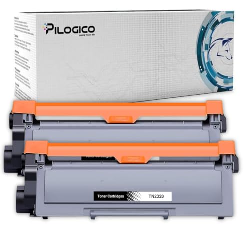 ⚫ Compatibile con: Stampanti Brother MFC-L2700DW MFC-L2700DN HL-L2340DW HL-L2300D DCP-L2500D DCP-L2520DW DCP-2560CDW HL-L2300D HL-L2340DW HL-L2700DN MFC-L2740DW. Tutti i nostri prodotti superano una serie di rigorosi controlli di qualità prima della consegna.