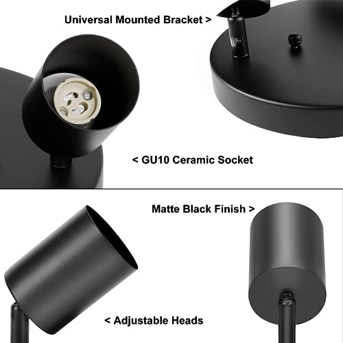 Spots Y Lámparas De Techo, Home Improvement Imagen adicional