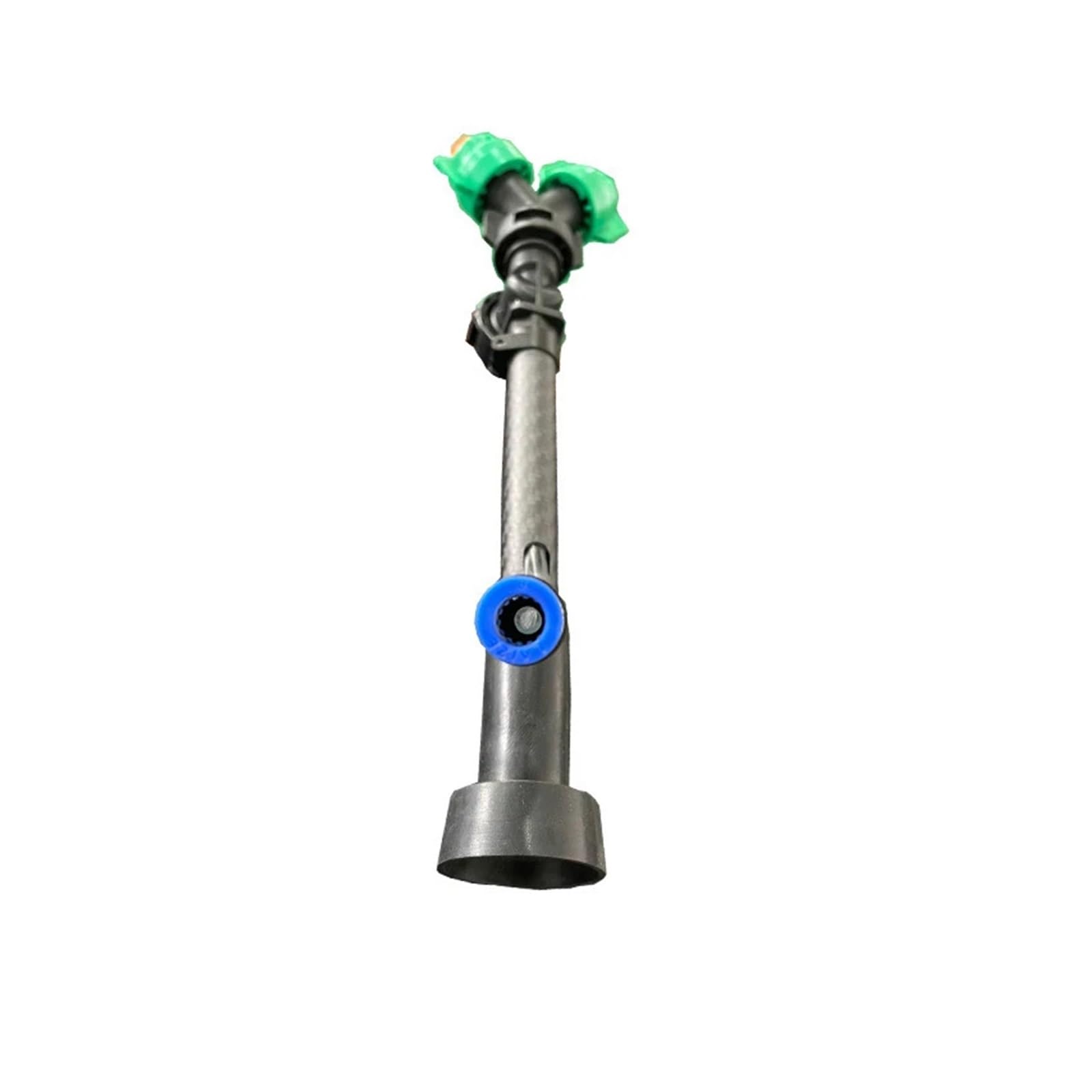 KONSA Ugello centrifugo UAV agricolo for Tipi di componenti di irroratrici agricole(Double Nozzle)