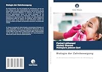 Biologie der Zahnbewegung (German Edition) 3639852346 Book Cover