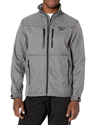 ジャケット・アウター X-TRO Techno Shell Jacket / Grey X-TRO Techno Shell Jacket / Grey