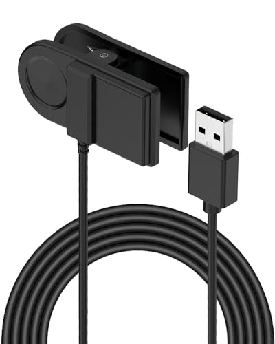 Amazon.co.jp: For GOLFBUDDY aim W12 充電器 充電ケーブル