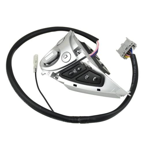 Ԃ̃XeAOzC[{^XCb` Compatible With Sentra 2016 2017 2018 2019 ԗp@\XeAOzC[ N[YRg[XCb` {[XCb`{^ 25550-1KA1A Ή