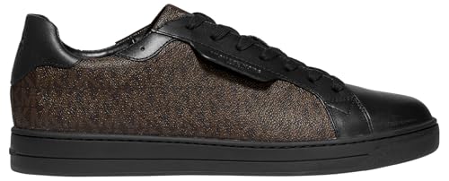 Image of Michael Kors Men's Keating Lace Up Sneakers