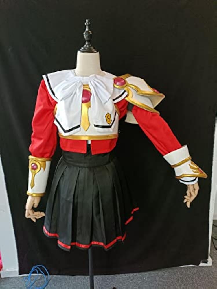 獅堂光 コスプレ 衣装 ウィッグ Amazon.co.jp: 魔法騎士レイアース/獅堂光 ☆コスプレ衣装 (靴