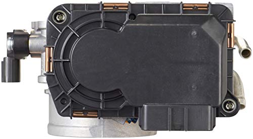 Spectra Premium Tb1300 Fuel Injection Throttle Body Assembly #TOP2