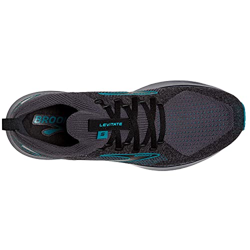 Image of Brooks Men's Levitate StealthFit GTS 5 Supportive Running Shoe