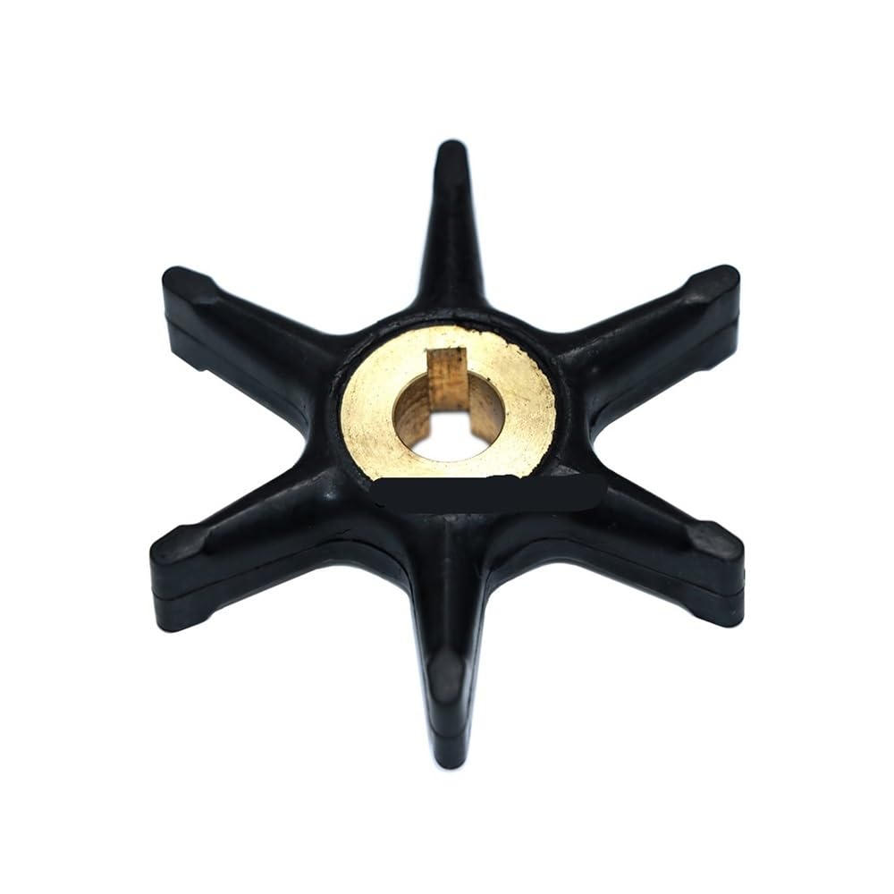 Turbine de pompe à eau moteur de bateau 3HP 4HP 5HP 6HP 7.5HP 277181 434424 18-3001