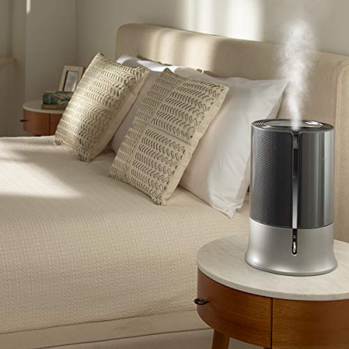 Honeywell Designer Series Cool Mist Humidifier, Room Humidifiers, Black - image 9