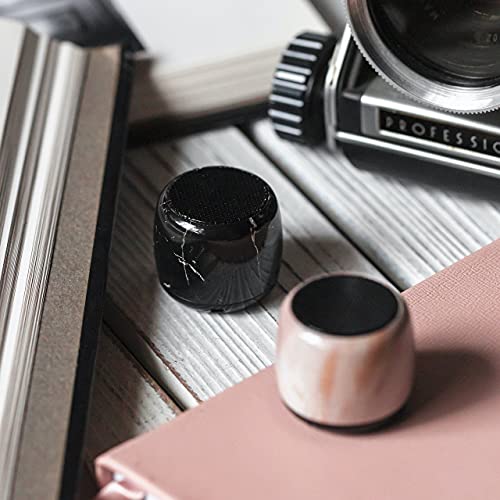 Hp Wireless Keyboard And Mouse 300 Pc Accessories Bundle With Waverest Gel Pads And Micro Bluetooth Speaker With Professional Sound, Built-In Mic And Remote Selfie Shutter #TOP4