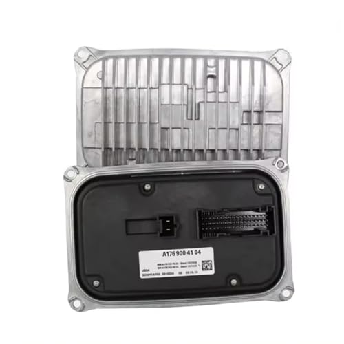 Unité A1769004104 OEM : ballast de phare LED haute performance et stabilité
