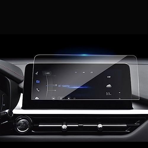 Protection d'écran Chery Tiggo 7 Pro anti-rayures pour console centrale