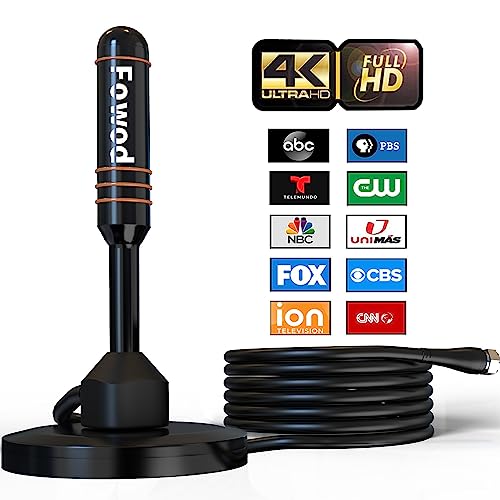 Best Indoor TV Antennas Consumer Reports Reviews 2022