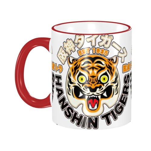 _^CK[X Z~bN}OJbv H eʃR[q[Jbv 330ml ϔM ȃ}OJbv ItBXz[p v[gɍœK ėp\ Mtg jp Red