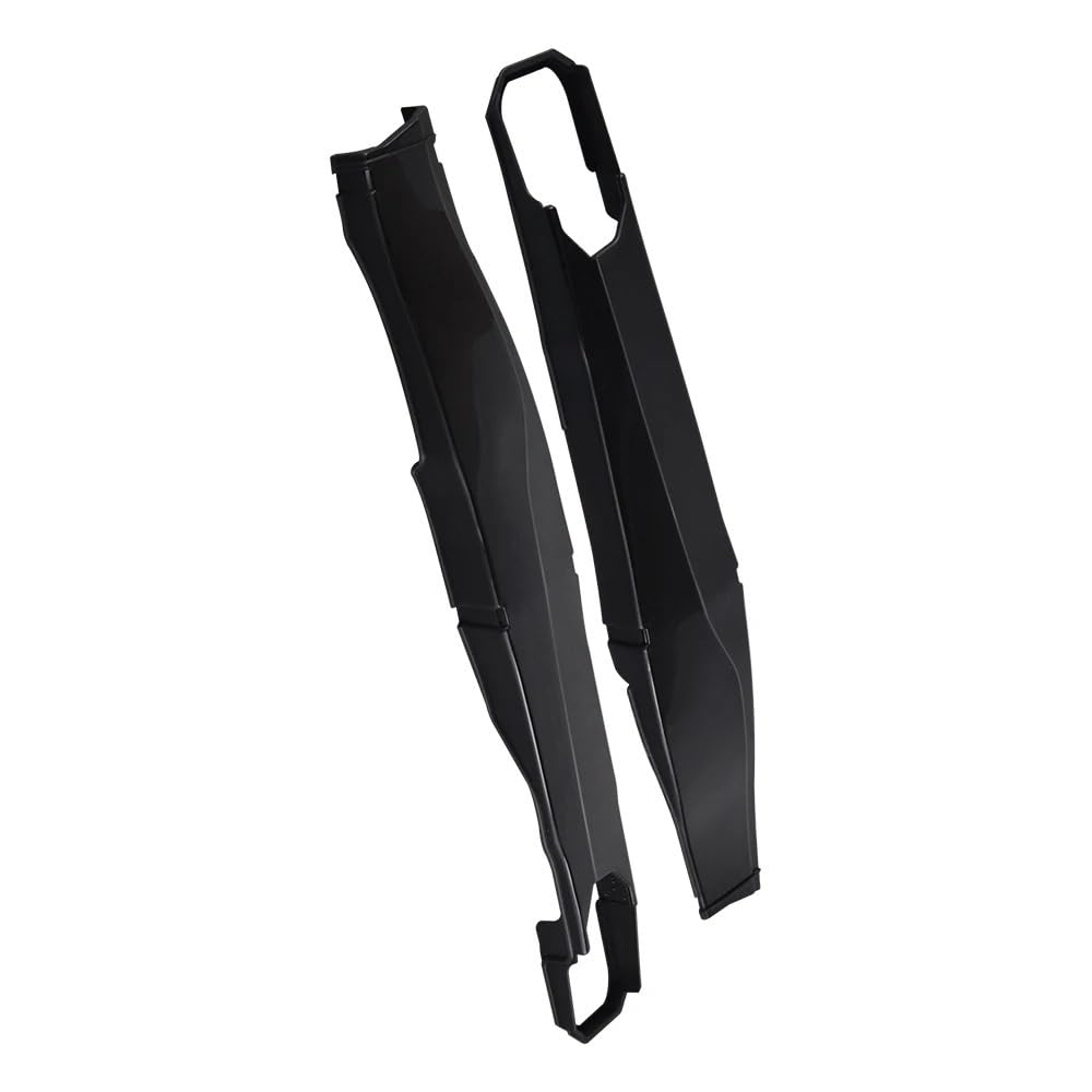 protezione disco freno Misura per KTM EXC 300 EXC-F 350 XC-W 500 XCFW 450 250 XCW EXCF 2012-2023 Protezione forcellone Copri-pinza freno moto(Black)