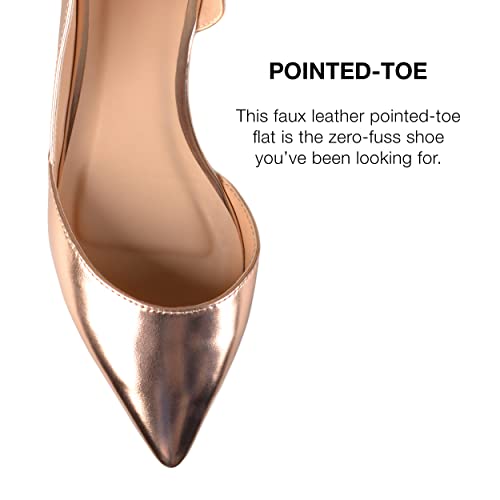 Image of Journee Women's Cortni Flats