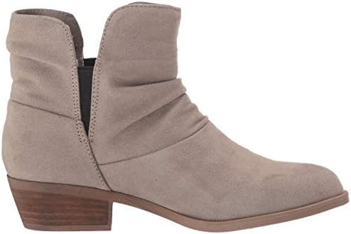 Carlos by Carlos Santana Women's Brandy Ankle Boot, Light Doe, 10 M US Review | Image 5