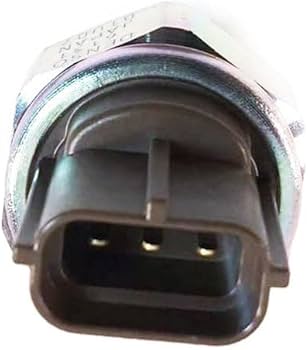 Amazon.com: BETRONG Fuel Common Rail Pressure Sensor Compatible