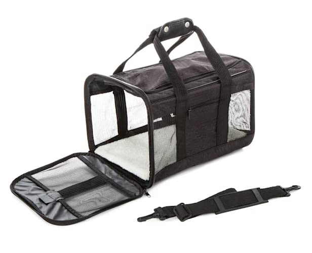 The Best Large Sherpa Pet Carrier of 2022 Top 10, Best Value, Best