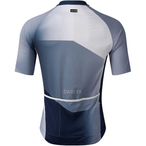 T-shirt Lightning Dare2b pour homme à manches courtes
