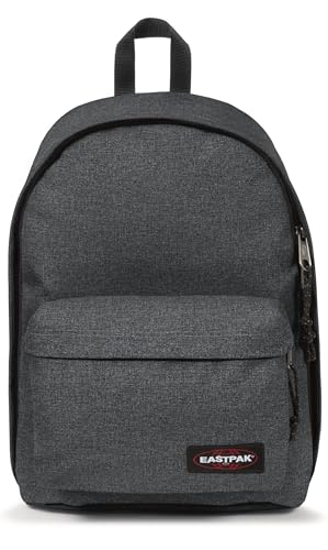 EASTPAK OUT OF OFFICE Rucksack, 27 L - Black Denim...