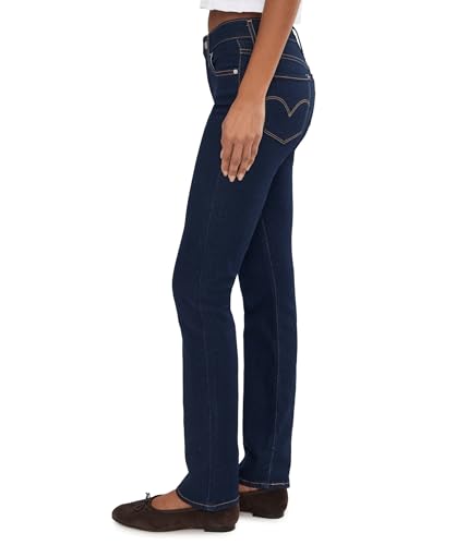 Image of Levi's Women's 314 Shaping Straight Jeans (Also Available in Plus)